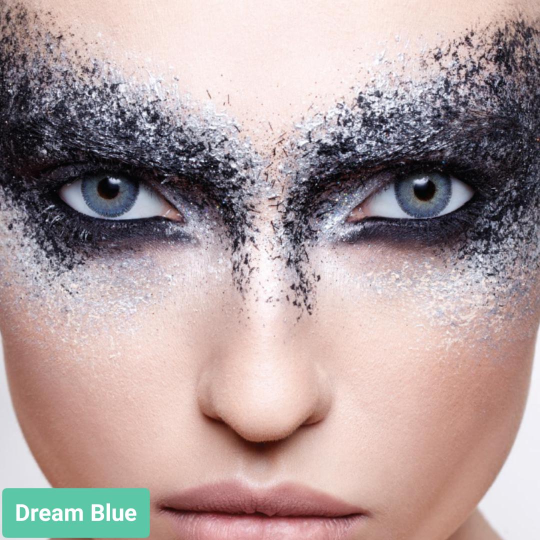 خرید Dream Blue (آبی دوردار)