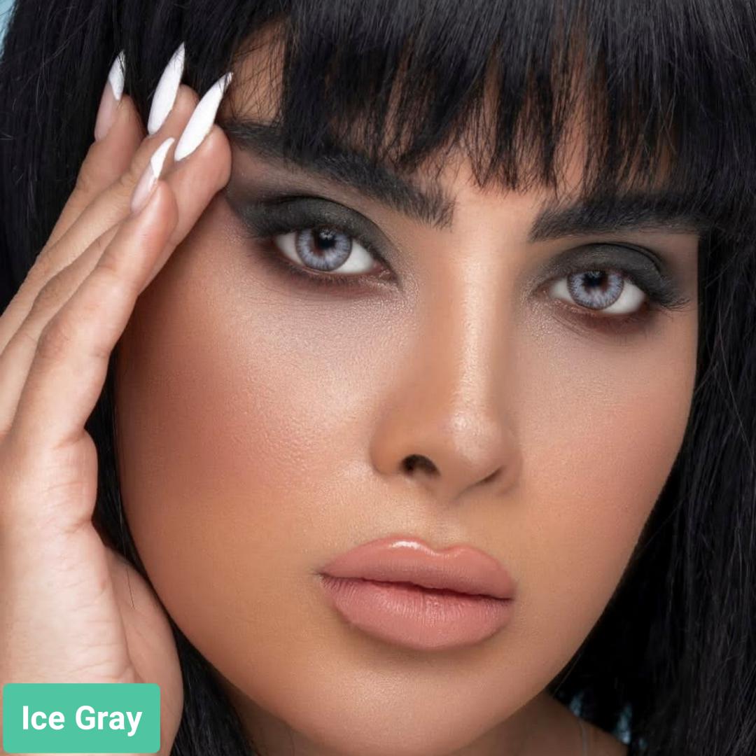 خرید Gray Ice (طوسی یخی)