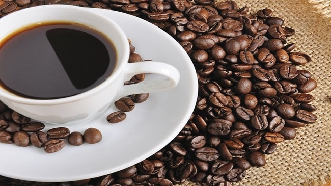تاثیرات قهوه در سلامت چشم