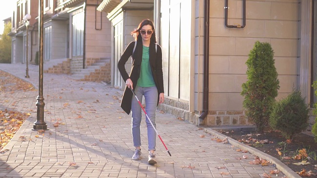 ۶ علت نابینایی زودرس زنان