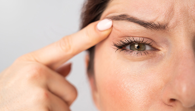 راهکارهای پیشگیری از خشکی چشم در محیط های کاری