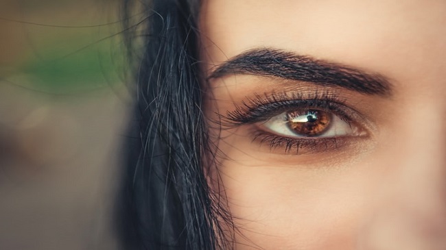 سایز لنز چشم را چگونه تشخیص دهیم ؟
