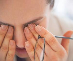 بیماری خشکی چشم-دیالنز