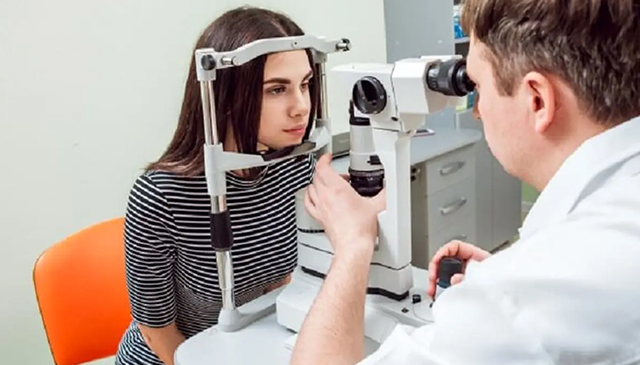 اهمیت معاینات دوره ای چشم پزشکی در سنین مختلف