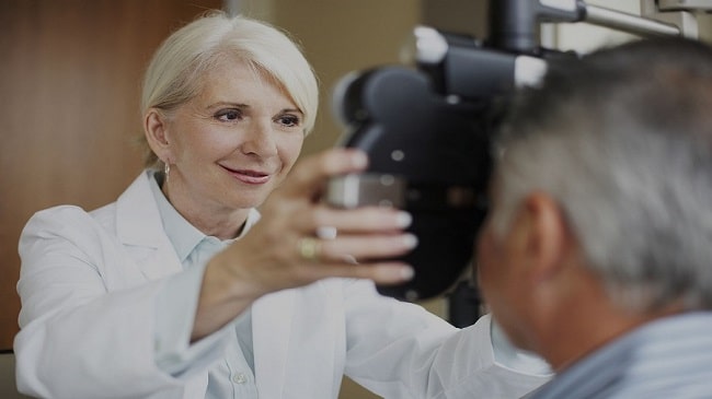 تصور پزشکان از لنزهای تماسی