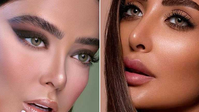 تفاوت لنز طبی، زیبایی و طبی-رنگی چیست؟