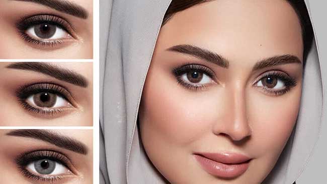تفاوت لنزهای طبی و زیبایی؛ کدام برای شما مناسب‌تر است؟