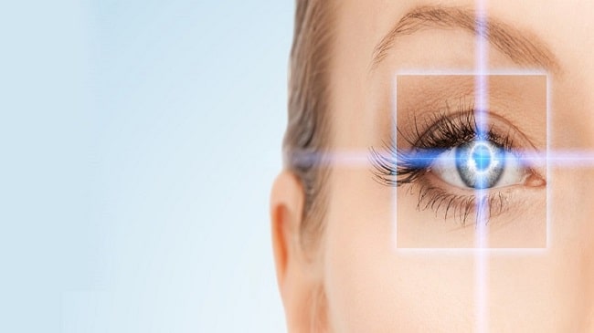 راهکار جدید دانشمندان جهت درمان بینایی