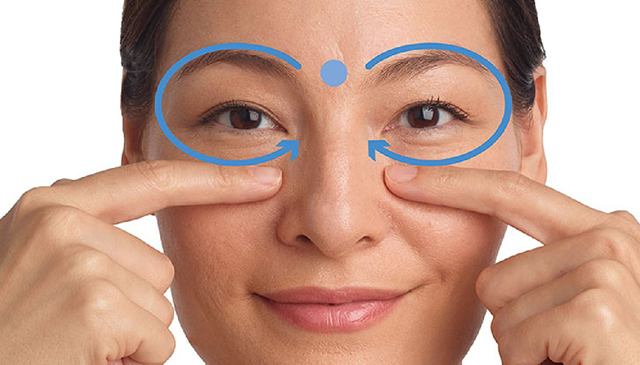 
                                        ورزش و تمرینات چشمی برای کاهش خستگی چشم