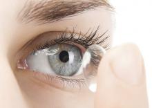 ۱۰-راهکار-برای-کاهش-خشکی-چشم-با-لنز