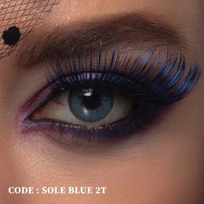 خرید Sole Blue T2 (آبی دوردار)