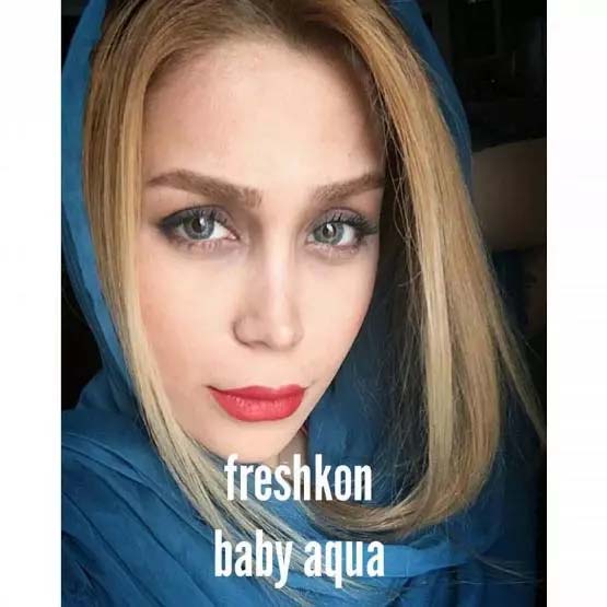 خرید Baby Aqua (آبی اقیانوسی)