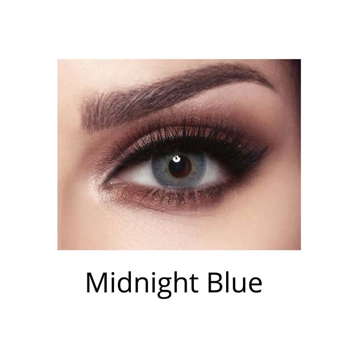 خرید Midnight Blue (آبی عسلی)