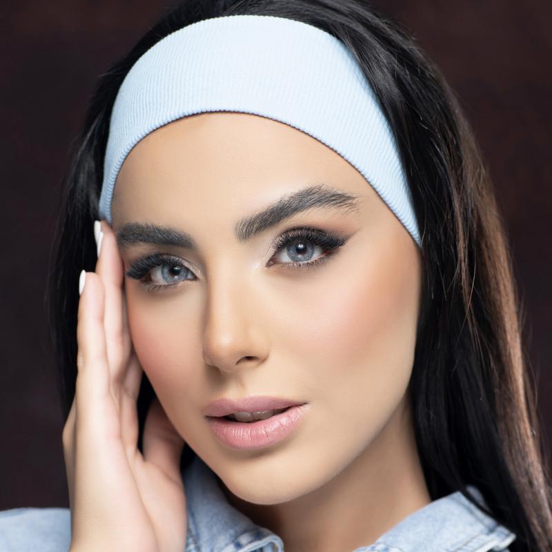 خرید Aqua Marine (آبی دوردار)