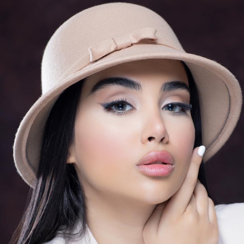خرید Citreous (سبز عسلی دوردار)