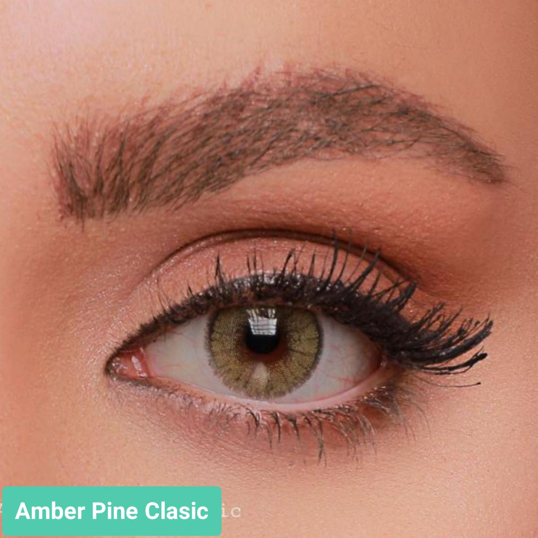فروش Amber Pine Classic (زیتونی دوردار)
