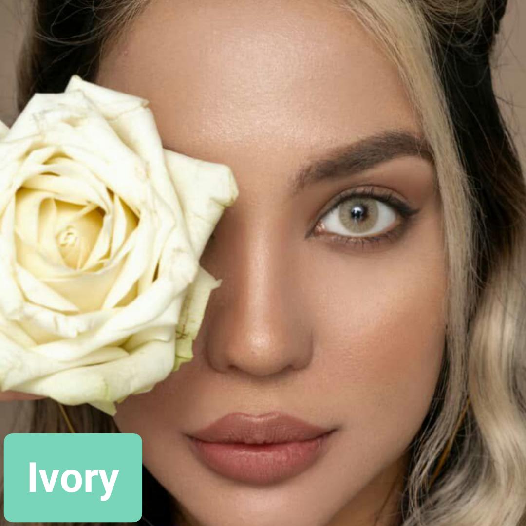فروش Ivory (زیتونی بدون دور)