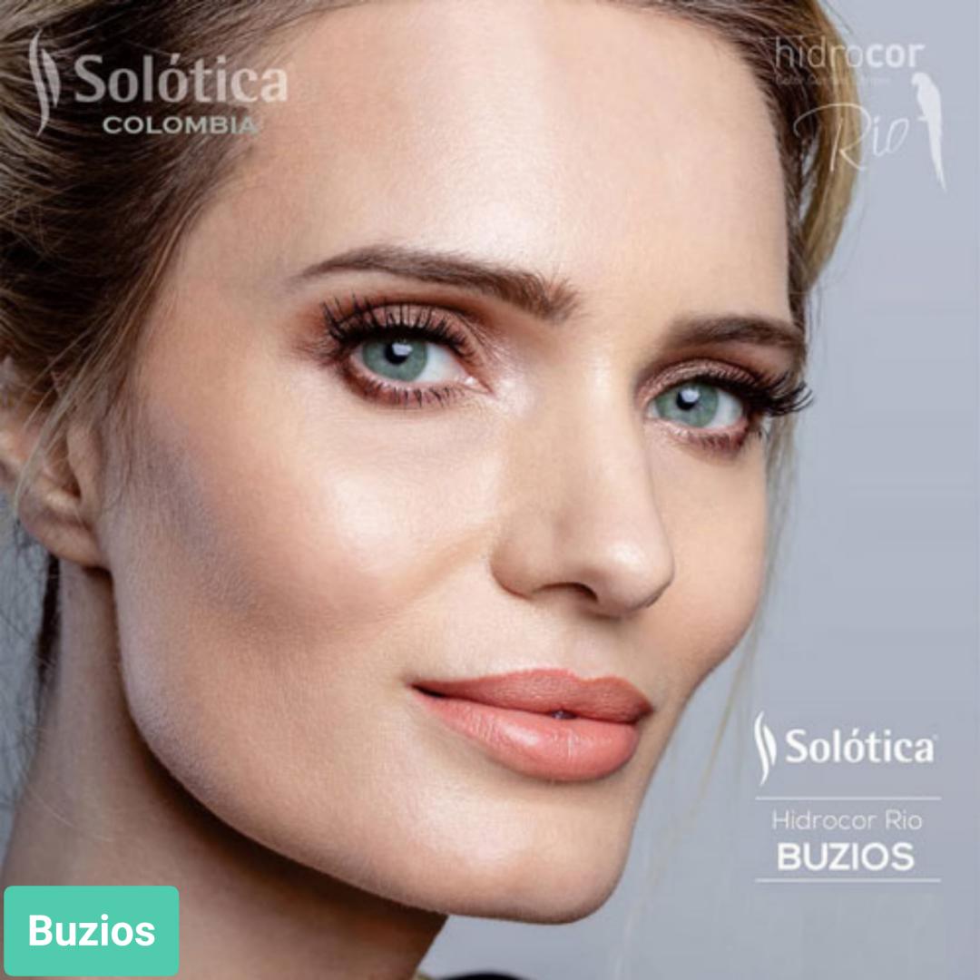 خرید Buzios (سبز جنگلی بدون دور)