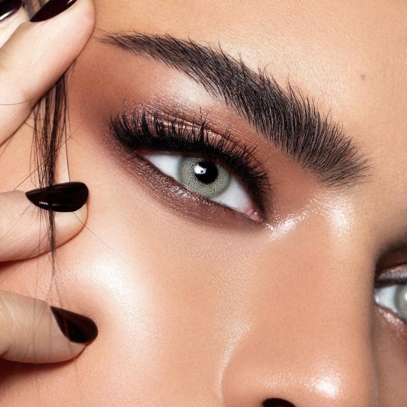 خرید Mentha (سبز تیله ای دورمحو)