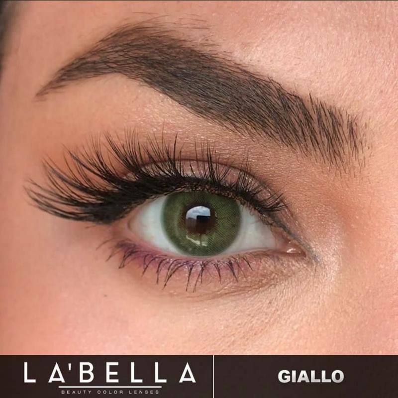 خرید Gialo (سبز جنگلی دوردار)