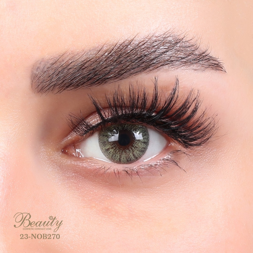 خرید NOB270 (سبز دوردار)