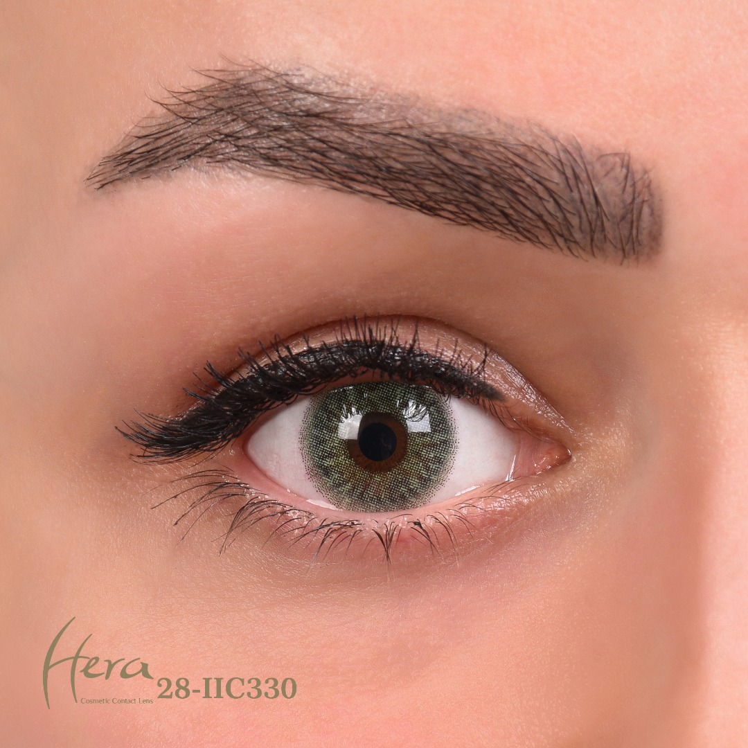 فروش IIC330 (سبزعسلی دوردار)