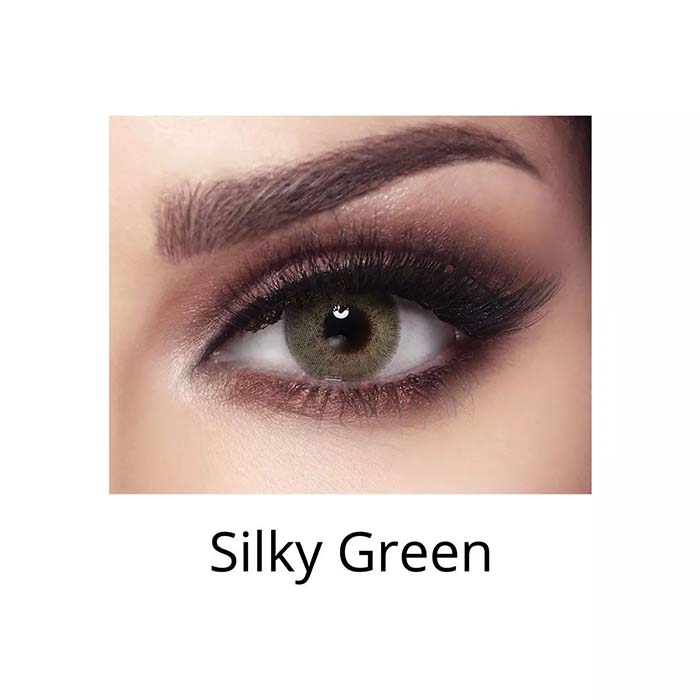 فروش Silky Green (سبز عسلی)