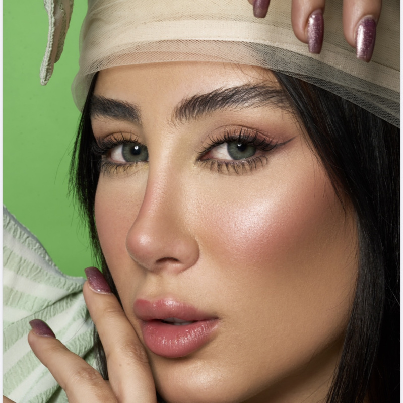 خرید Radix Green (سبز دوردار)