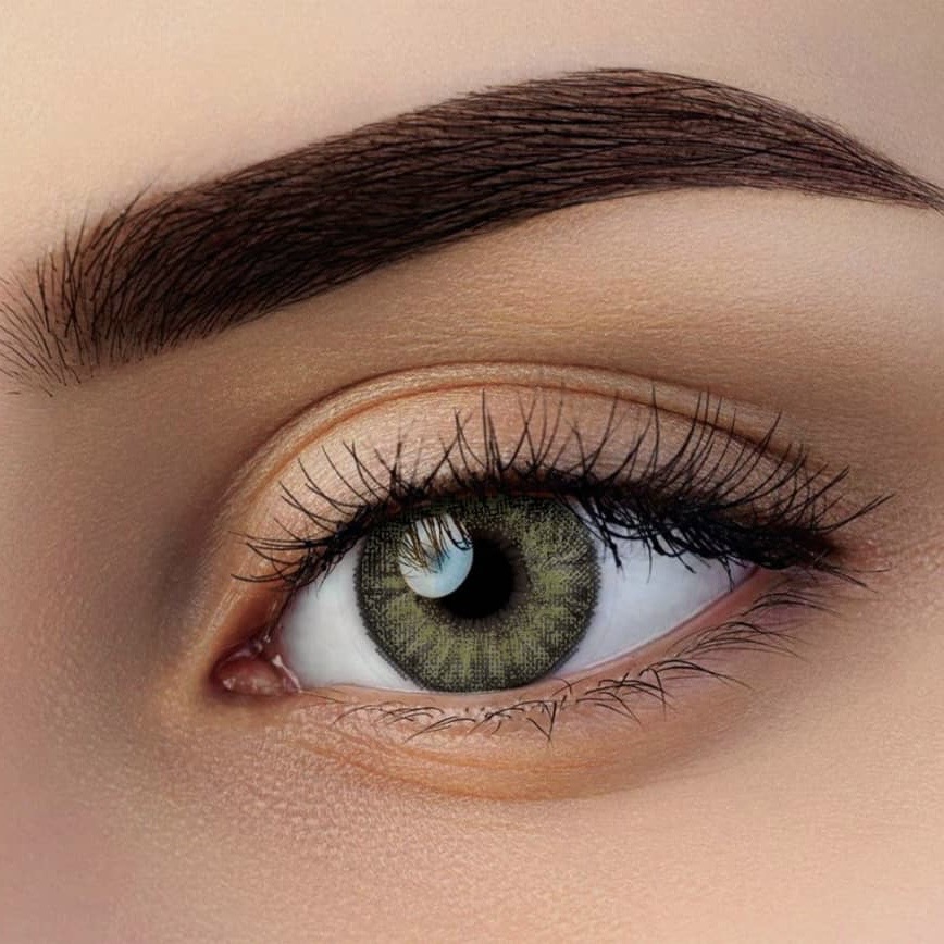 خرید Green Gray (سبز طوسی دوردار)