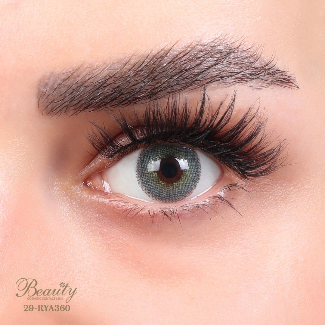 خرید RYA360 (آبی سبز دوردار)