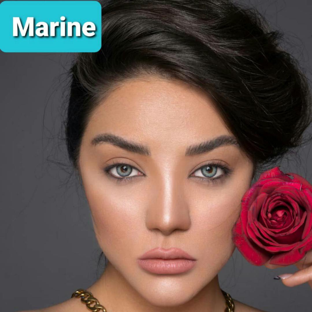 فروش Marine (آبی سبز دوردار)
