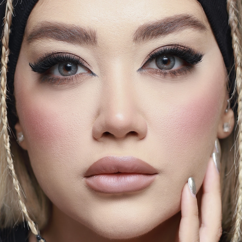 خرید Smeral سبز آبی دورمحو)