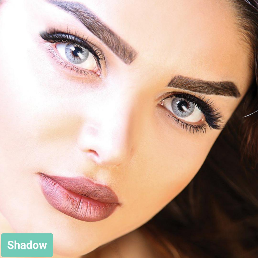 خرید Shadow (طوسی آبی دوردار)