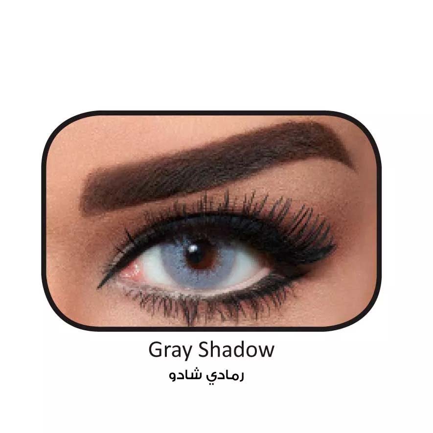 خرید Gray Shadow (طوسی ته مایه آبی بدون دور)