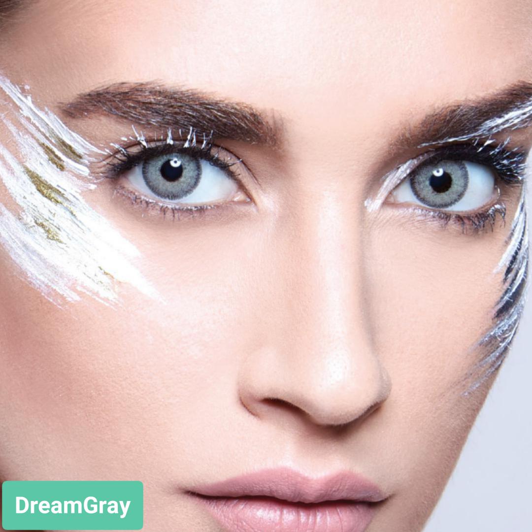 خرید Dream Gray (طوسی سبز دوردار)