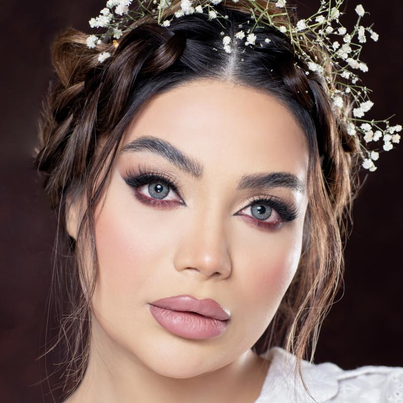 خرید Lumirere Gray (طوسی سبز دوردار)