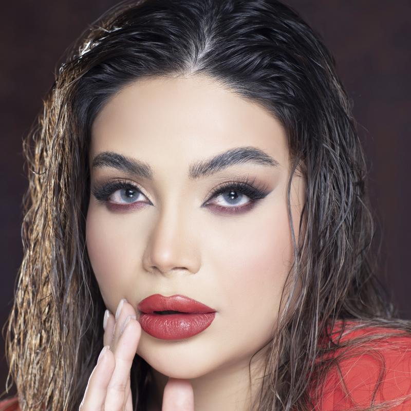 خرید Addict Gray (طوسی سبز بدون دور)