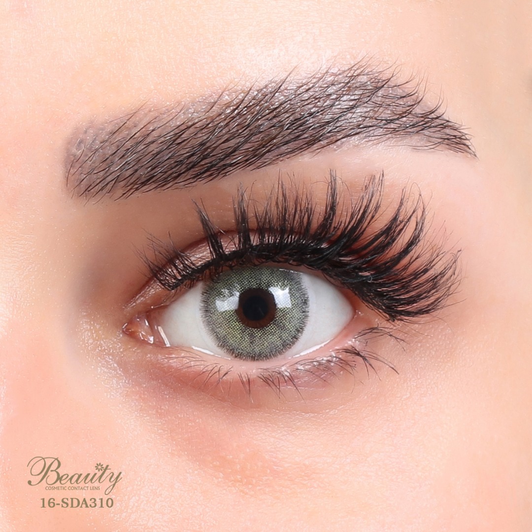 خرید SDA310 (طوسی سبز دوردار)