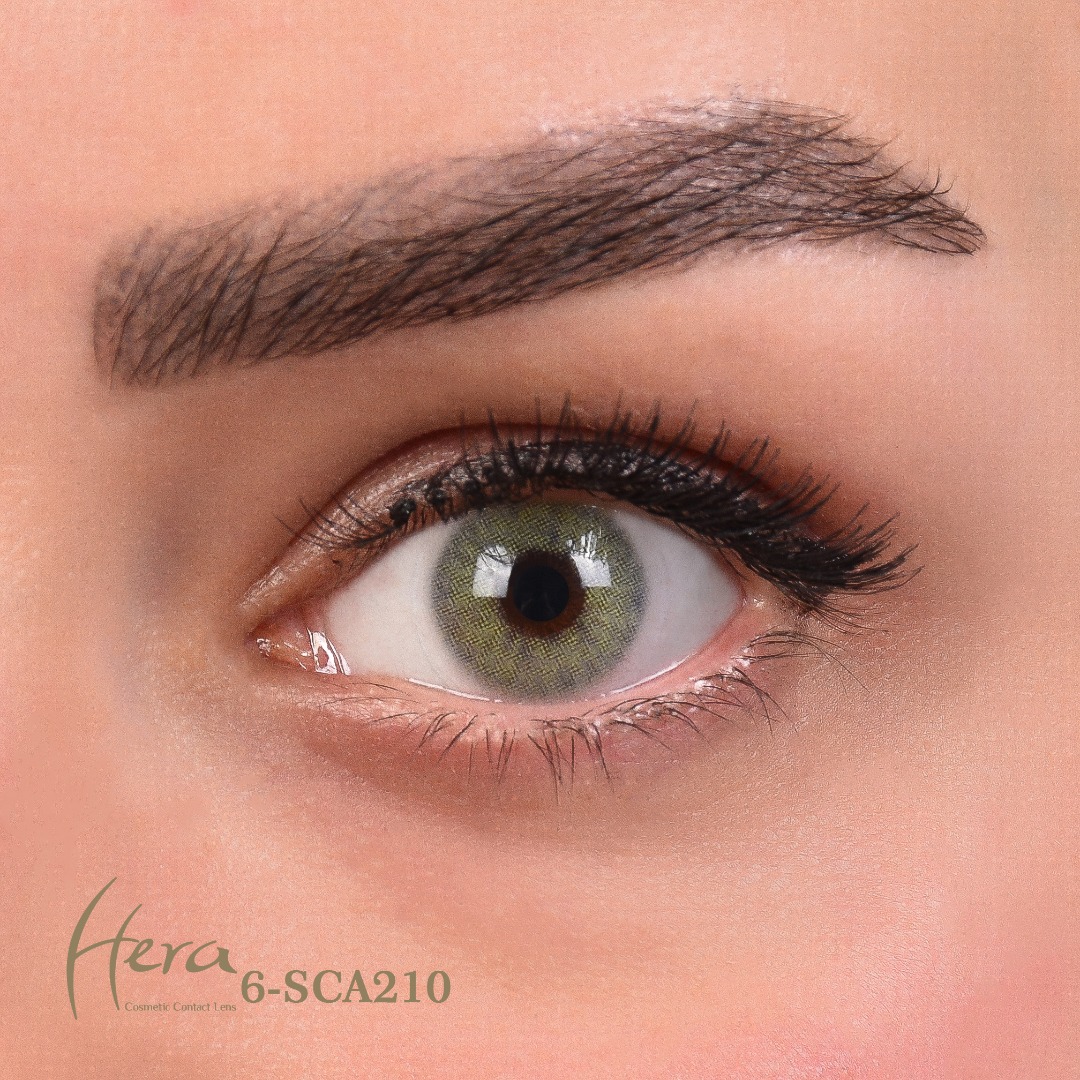 فروش SCA210 (طوسی سبز بدون دور)