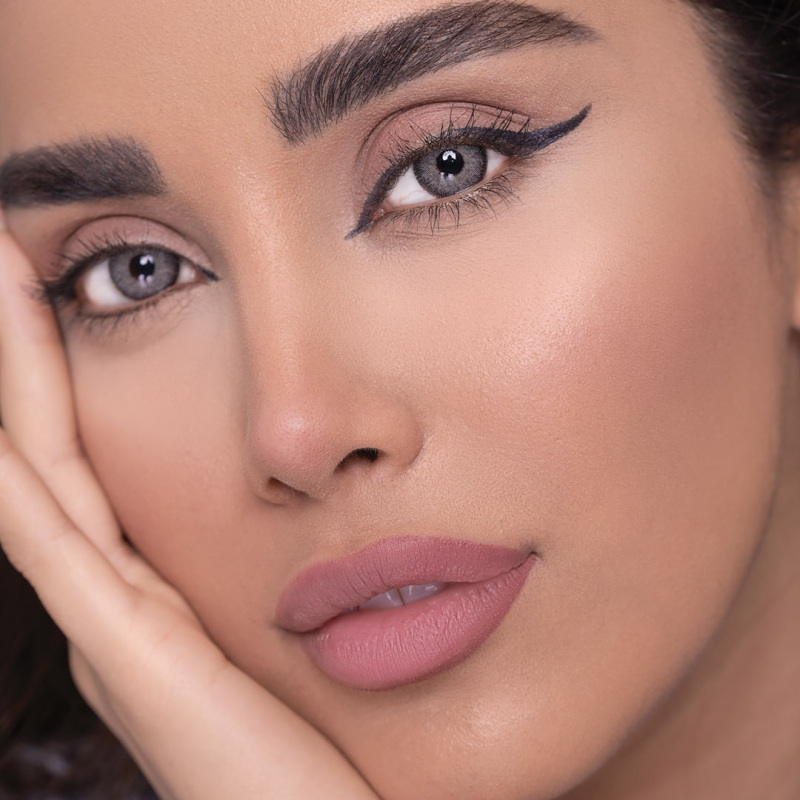 خرید Dream Gray (طوسی سبز دوردار)