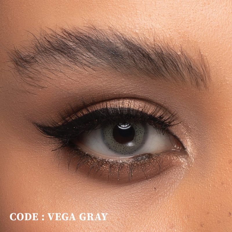 خرید Vega Gray (طوسی سبز فانتزی بدون دور)