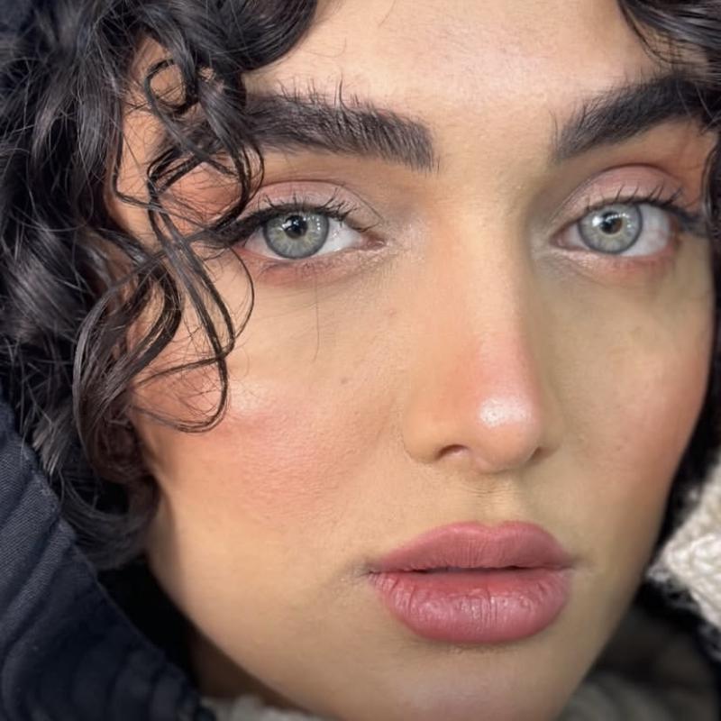 خرید Florida (طوسی سبز دوردار)