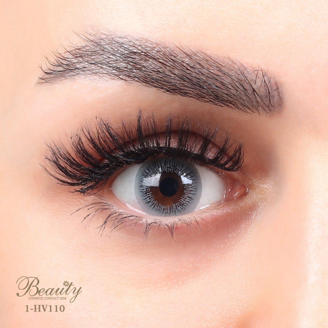 خرید HV110 (طوسی روشن بدون دور)