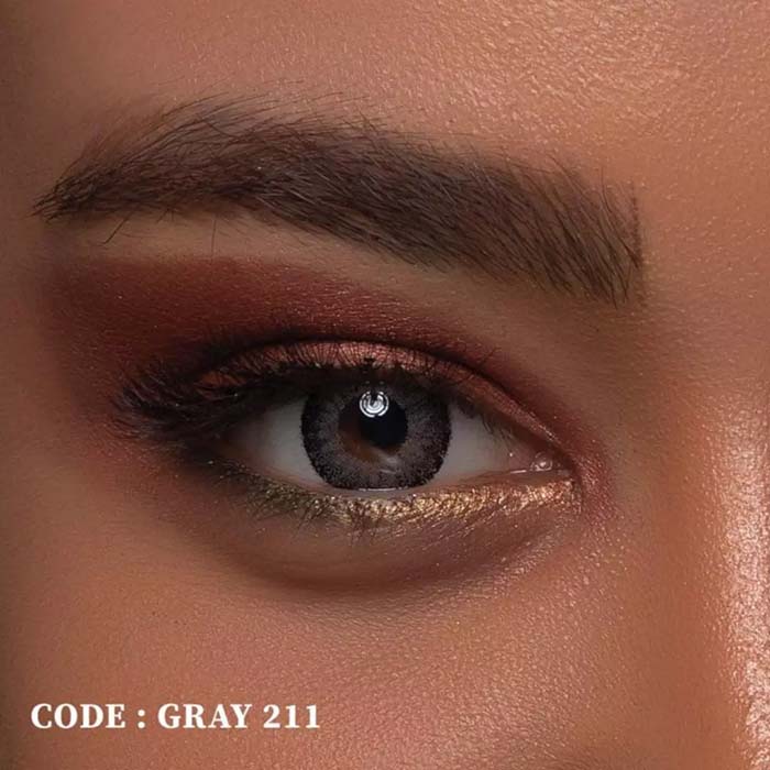 خرید Gray 211 (طوسی دوردار)