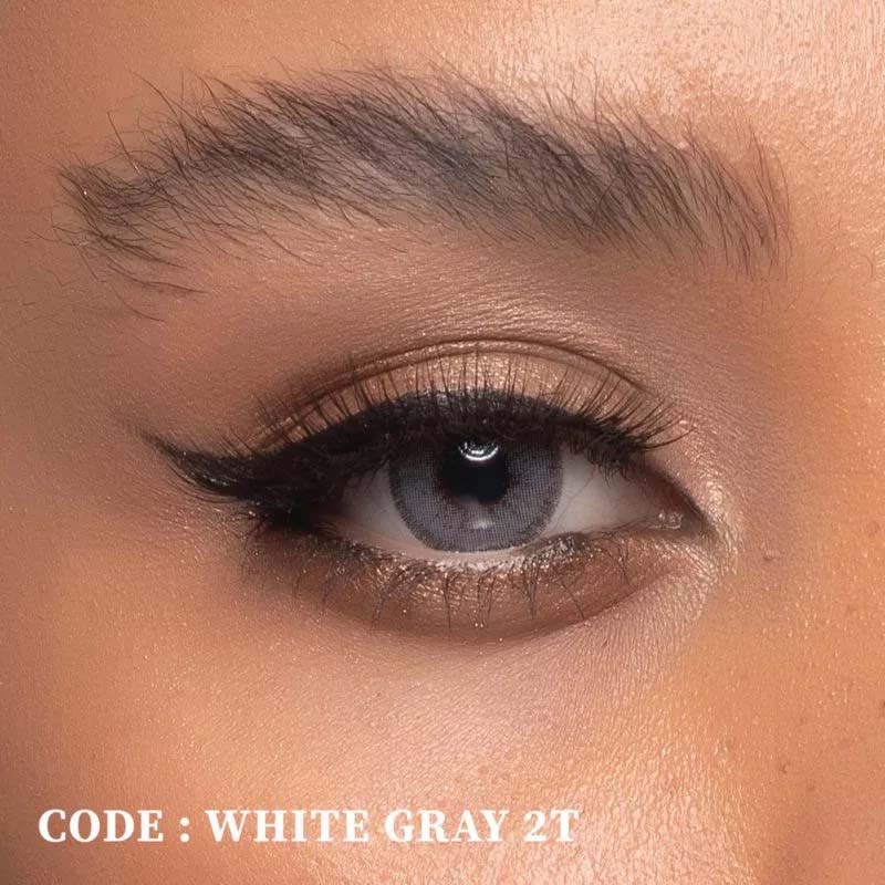 خرید White Gray T2 (طوسی آبی دوردار)