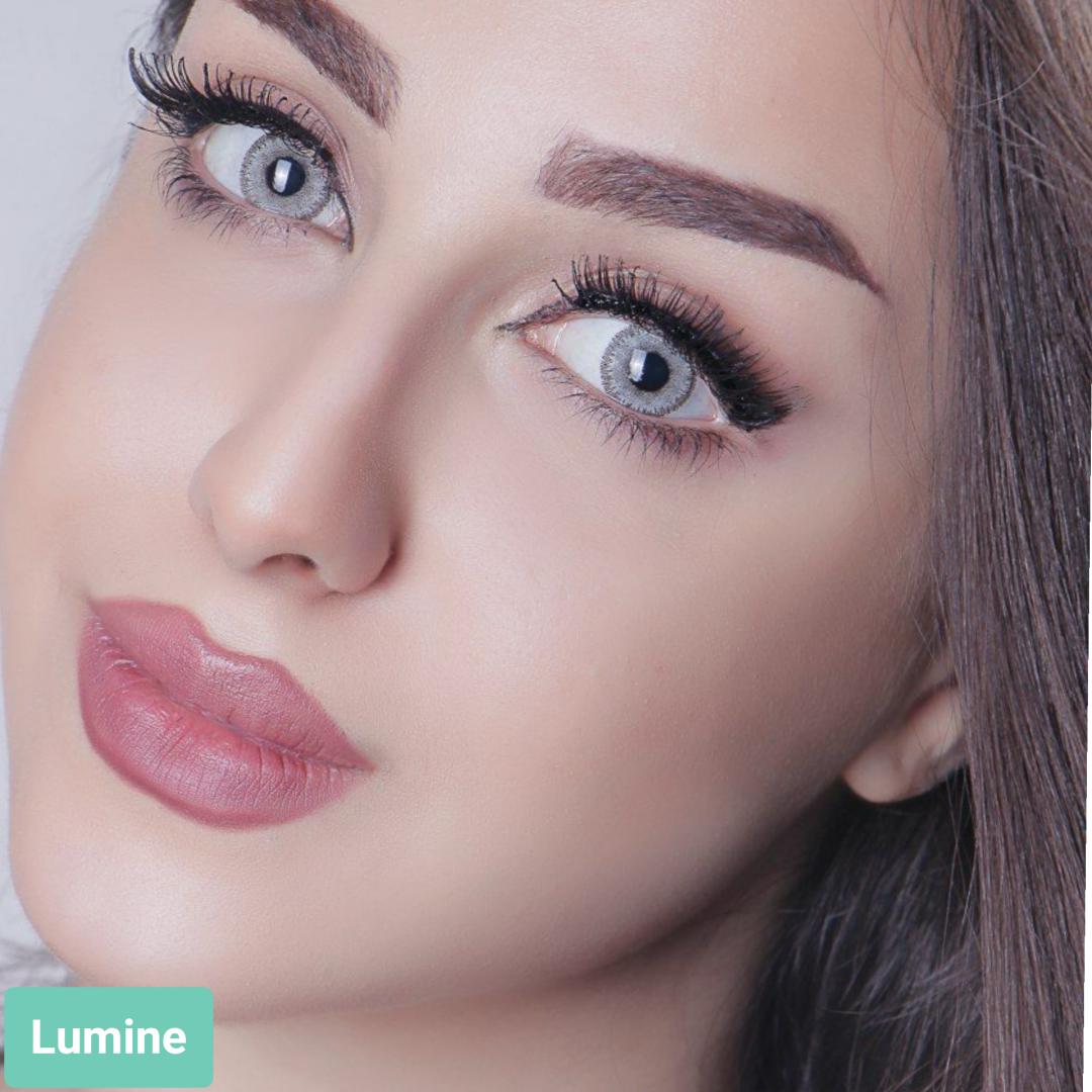 خرید Lumine (طوسی دوردار)