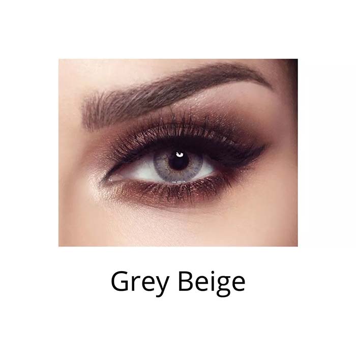 خرید Gray Beige (طوسی عسلی)