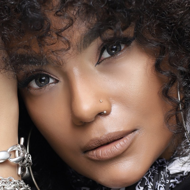 خرید Sterling gray (طوسی عسلی دوردار)