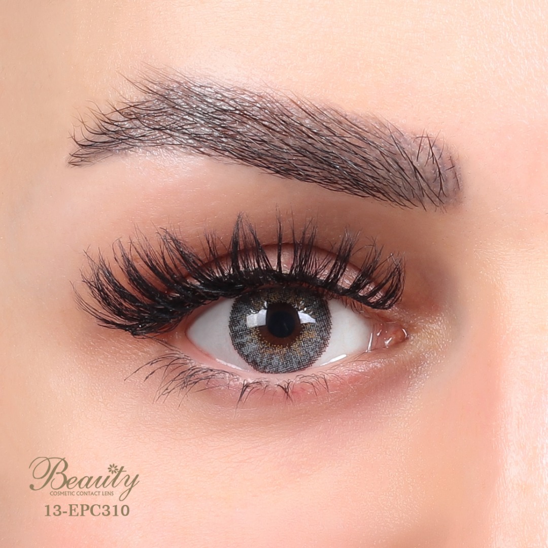 خرید EPC310 (طوسی عسلی دوردار)