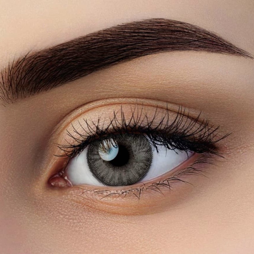 خرید Silver Gray (طوسی دوردار)